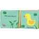 Baby Animals 布書